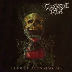 Concrete Icon : Through Agonizing Past